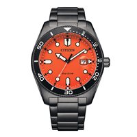 Orologio Citizen Uomo Of Marine in Acciaio AW1765-88X - AW1765-88X